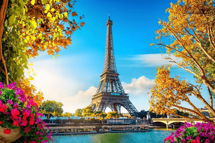 Paris