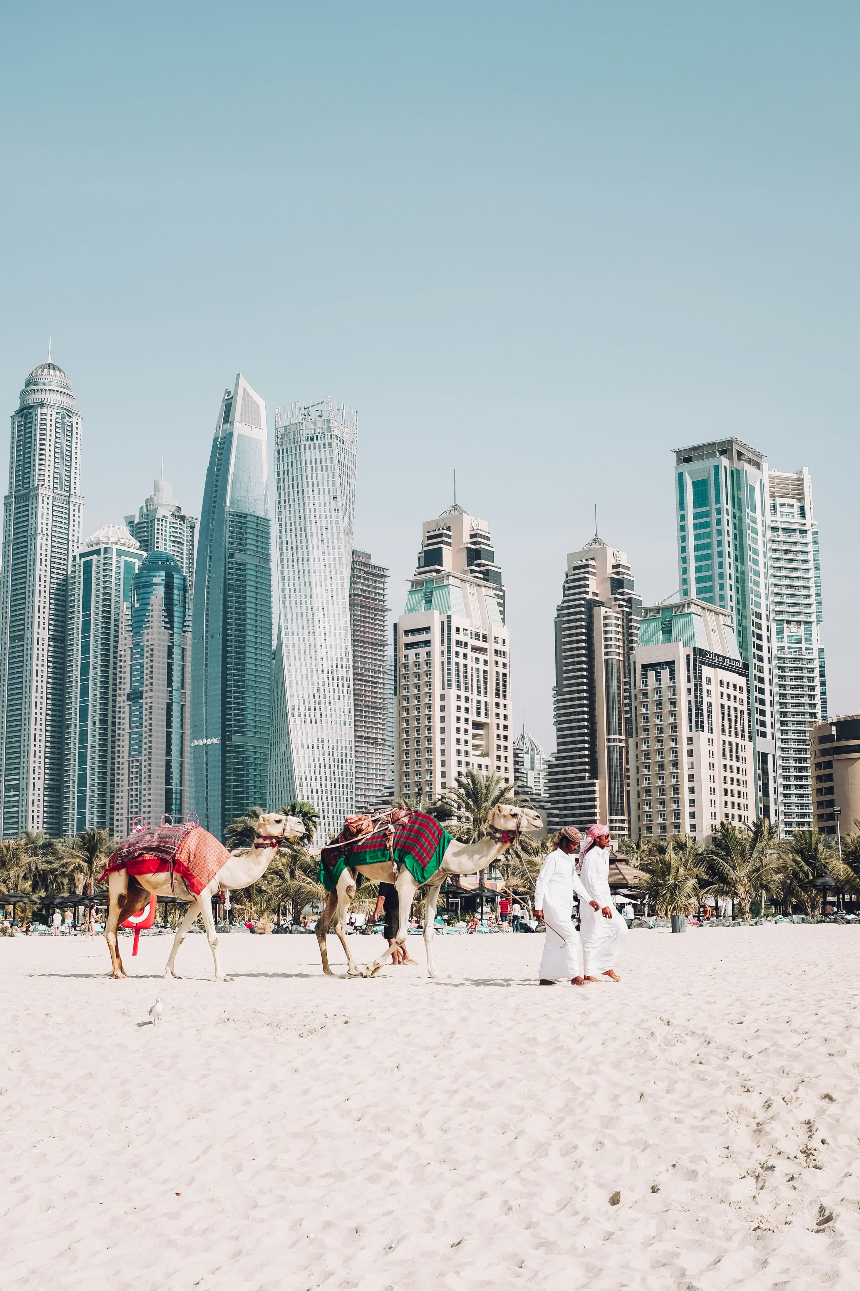 Imagen de Dubai